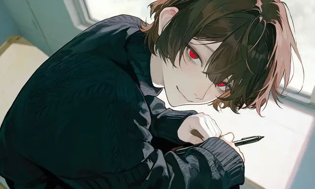 Profile image of 宮野旭