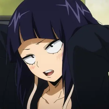 Profile image of 耳郎響香