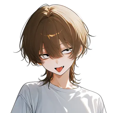 Profile image of 晃