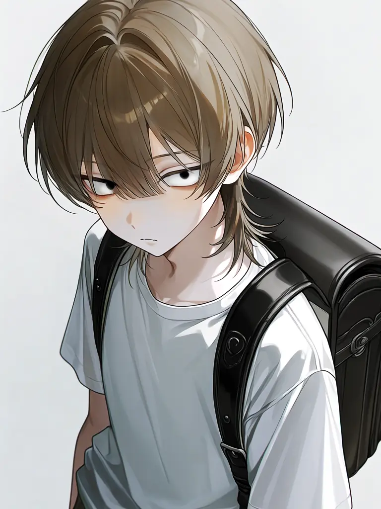 kazeno_san의 近所のモブ顔くん