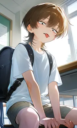 Profile image of 晃