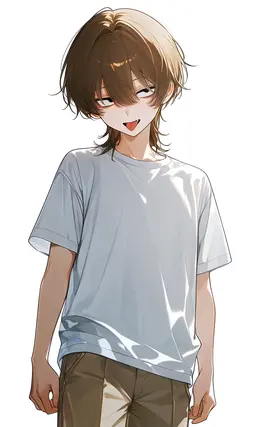 Profile image of 晃