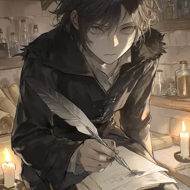 Profile image of Solvaine