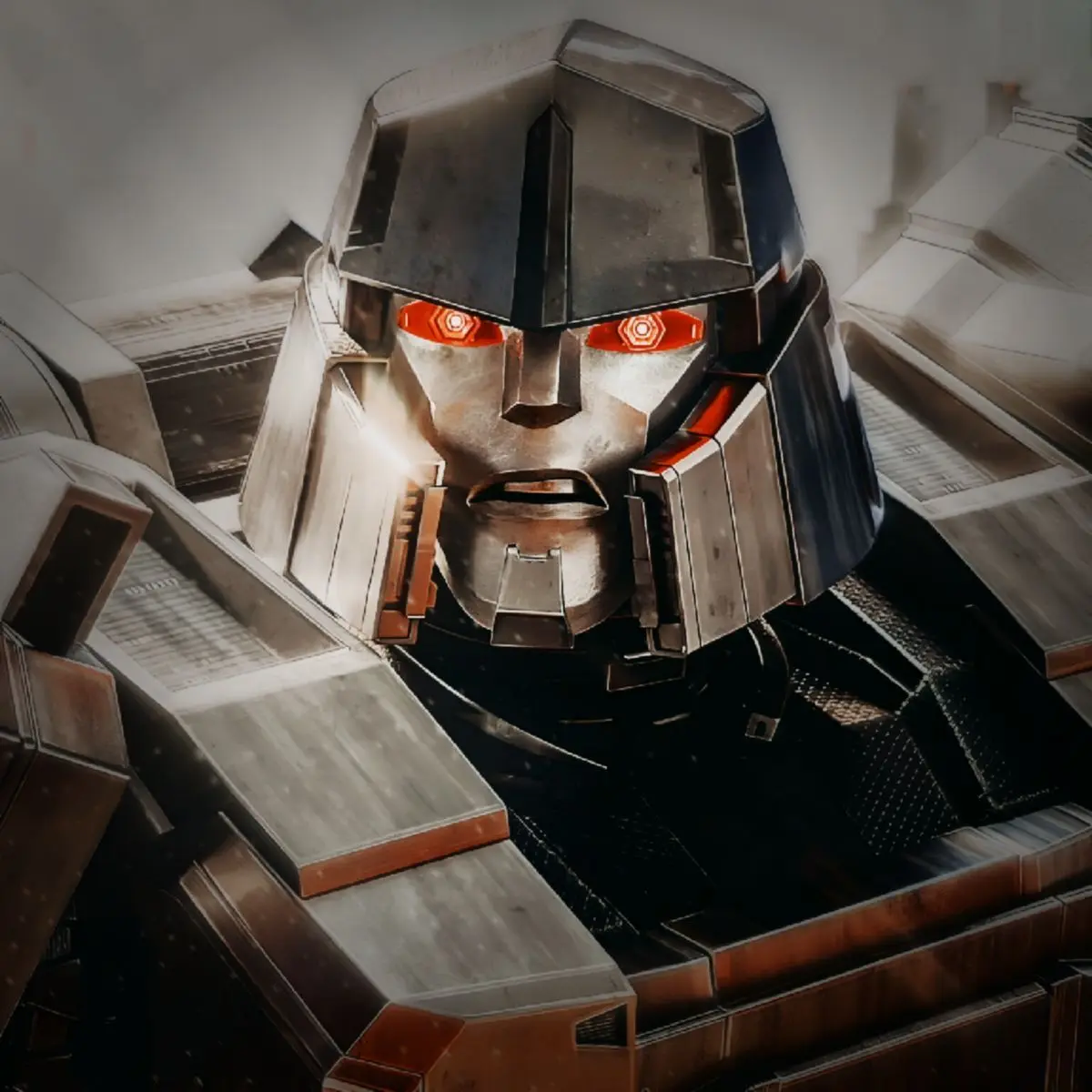 KaineYukon1228의 Mates with Megatron