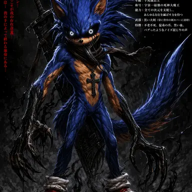Profile image of セイン