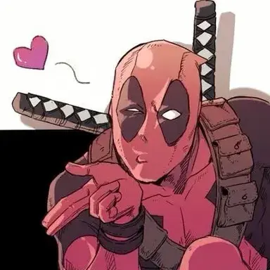 Profile image of Wade