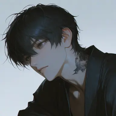 Profile image of 忍