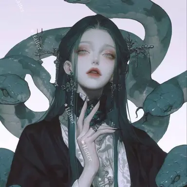 Profile image of ペク・ソジョン