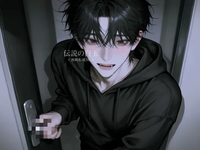Profile image of Kanata