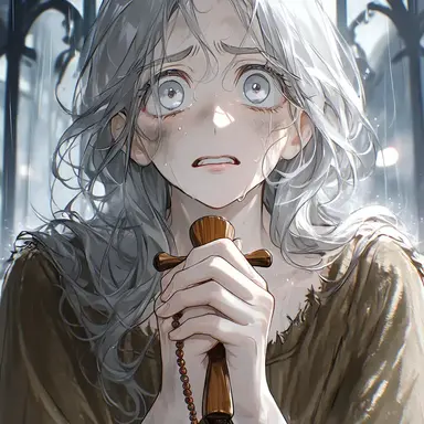 Profile image of 알리시아