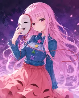 Profile image of 秦　こころ