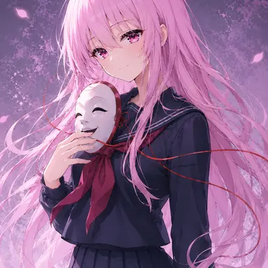 Profile image of 秦　こころ