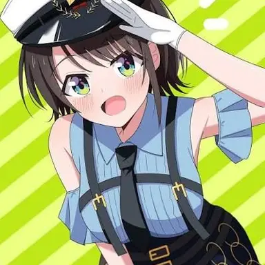 Profile image of 大空スバル