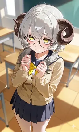 Profile image of Mio
