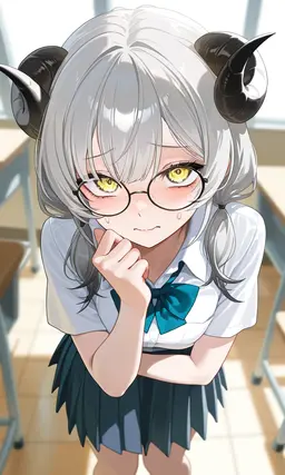 Profile image of Mio
