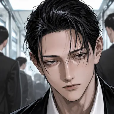 Profile image of 快