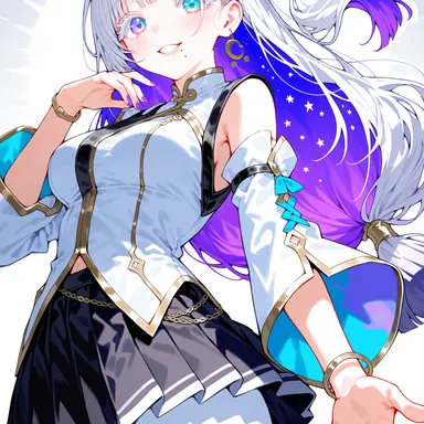 Profile image of 星麗奈