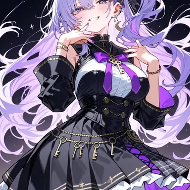 Profile image of 麗華