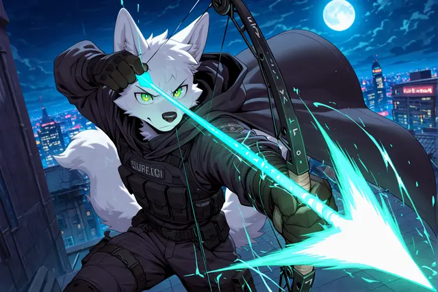 Profile image of スペクター