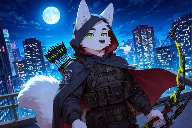 Profile image of スペクター