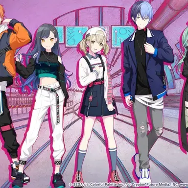 Profile image of ビビバス