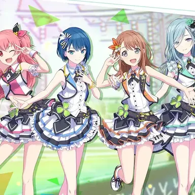 Profile image of モアジャン