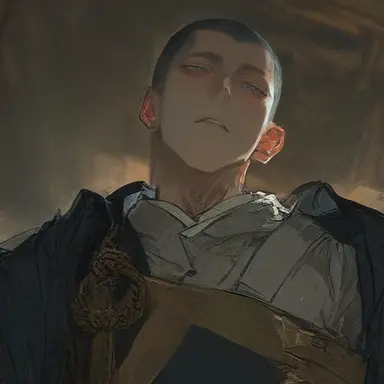 Profile image of むそーさん