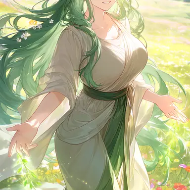 Profile image of 데메테르