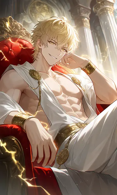 Profile image of 제우스