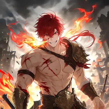 Profile image of 아레스