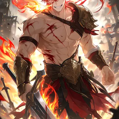 Profile image of 아레스