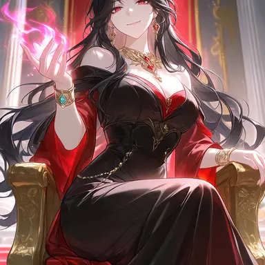 Profile image of 헤라