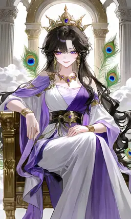 Profile image of 헤라