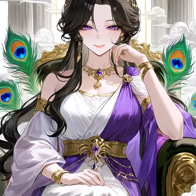 Profile image of 헤라