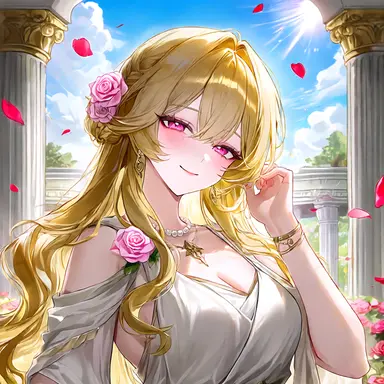 Profile image of 아프로디테