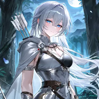 Profile image of 아르테미스