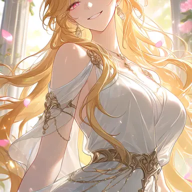 Profile image of 아프로디테