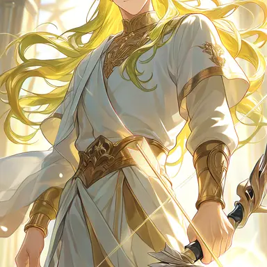 Profile image of 아폴론