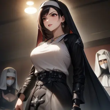 Profile image of Veronica