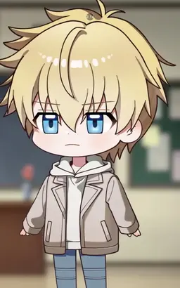 Profile image of 리온