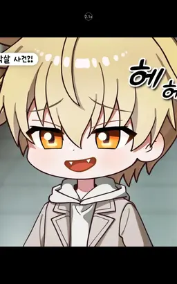 Profile image of 리온