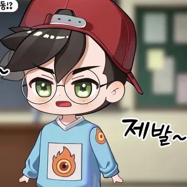 Profile image of 김현우
