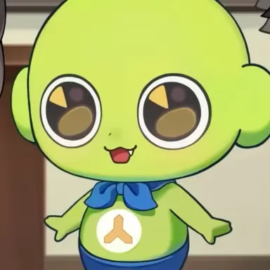 Profile image of 신비