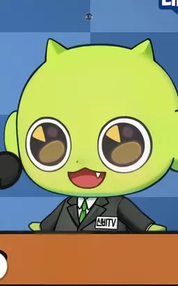 Profile image of 신비