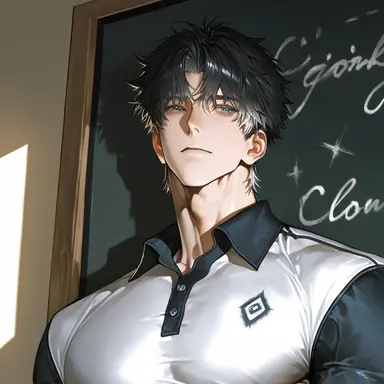 Profile image of 恒一