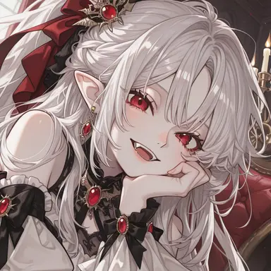 Profile image of Lycia
