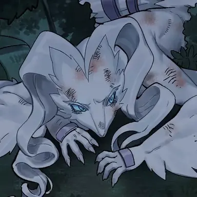 Profile image of Reshiram