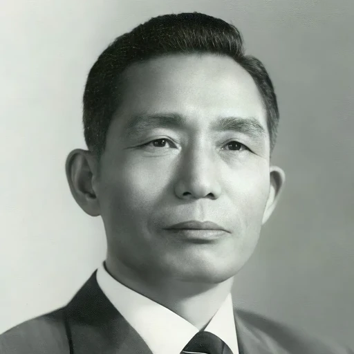 박정희