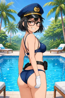 Profile image of ミオ