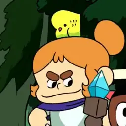 Profile image of Kelsey